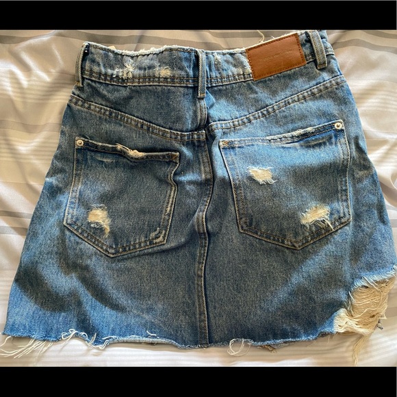 XS ZARA skirt - Picture 2 of 5